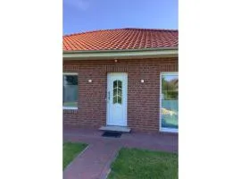 Ferienwohnung in Burhave