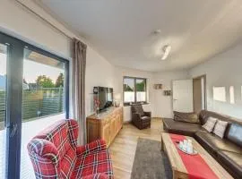 Großzügige Ferienwohnung für bis zu 9 Personen