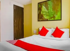 Collection O Baner Hillview Pune Formerly Siri Lodge