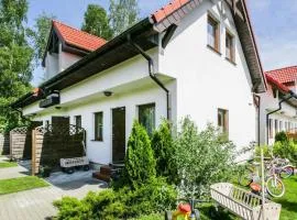 Comfortable holiday homes close to the beach