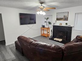 Lovely Rural Living, ξενοδοχείο σε Cherry Valley