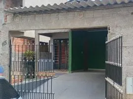 Casa Verde Locação para temporada