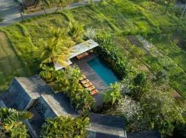 Villa Tegal Tis Ubud