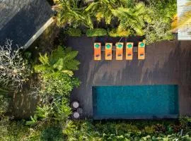 Villa Tegal Tis Ubud