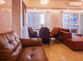 Luxury Condo at Bayshore Residential Phase 2 beside OKADA & near MOA