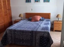 Star House Murdeira, Sal Island, Cape Verde