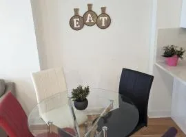 Modern Condo in Ottawa Downtown