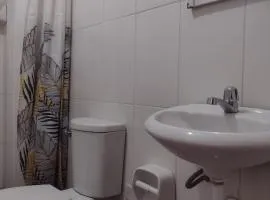 LA ACOGEDORA Qori Wasi