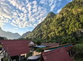 Mimosa Backpackers Hostel