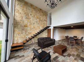 Malintzi Garden House, Hotel in San Bernabé Amaxac de Guerrero