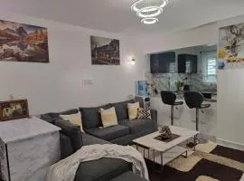 Cozy Modern Apartment in Ruiru and Fully Equipped