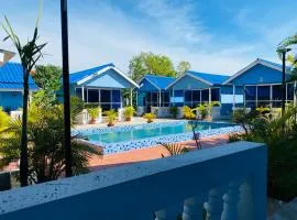 Orchid bokor guest house