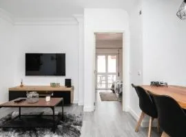 Cabanas Coastal Escape