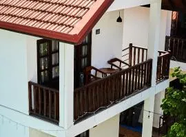 Lum Residence