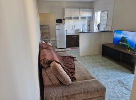 Condomínio Renascer、リオ・グランデのホテル