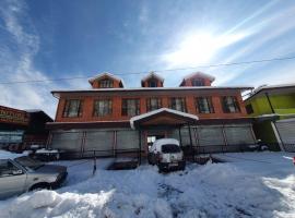 Hotel O Ashirwad Palace – hotel w mieście Shimla