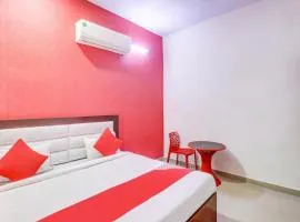 Hotel O POP Purple Orchid