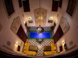 Riad Dar Leanor
