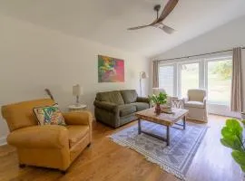 Modern Woodland Escape - Game Room - Grill