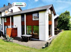 Holiday Home in St Vith with hot tub, ξενοδοχείο σε Amelscheid