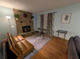 Cozy Belleville Retreat Near DT & Waterfront