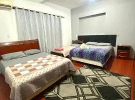 Pousada CASA BELLA VISTA 945