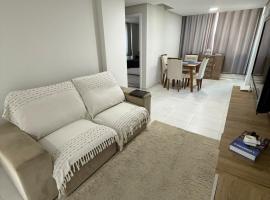 Apartment in Brava, 950m from the sea!, ξενοδοχείο σε Itajaí