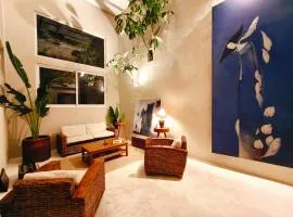 Casa Rocka Boutique Isla Mujeres