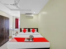 Hotel O VRK Residency