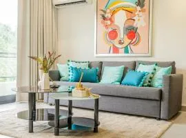 South View Apartment