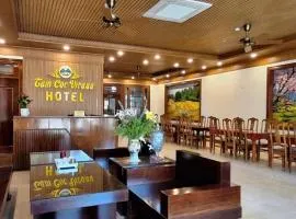 Tam Coc Vivana Hotel