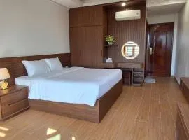 Tam Coc Vivana Hotel