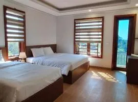 Tam Coc Vivana Hotel