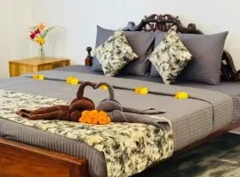 Taprobana Island Bliss