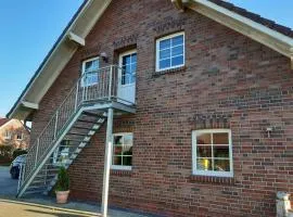 Helgas Ferienwohnung 4 Sterne
