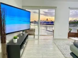 Vista Colonial, en el Residencial Riviera Colonial