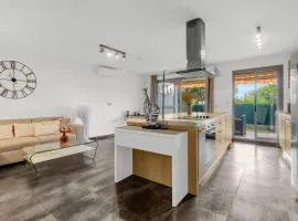 Havre de Paix Mont Boron Proche du Port