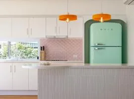 The Little Tropicana