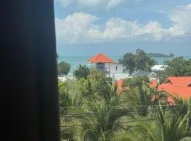 Serenity by Peace Garden