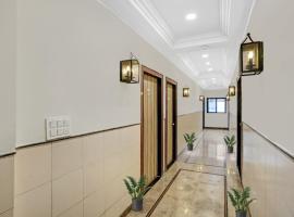 Hotel O Chhaya, ξενοδοχείο σε Αουρανγκαμπάντ