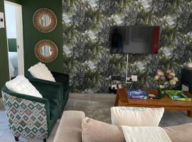 Townside Estate, Hotel in Ladysmith