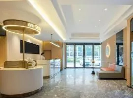 City Comfort Inn Zhanjiang Mazhang Pedestrian Street High-speed Railway West Station