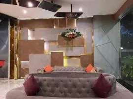 Constancy Jomtien Pattaya Hotel