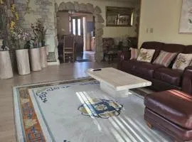 Your comfortable stay in Colorado Springs