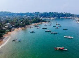 Sithujaya Green Mirissa