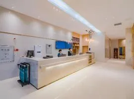 City Comfort Inn Qingyuan Fogang Coach Terminal