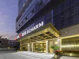 Premier City Comfort Hotel Quanzhou Wanda Plaza
