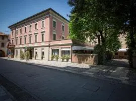 Hotel Spessotto