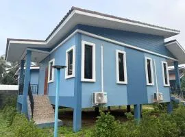 Spacious House in Srithanu