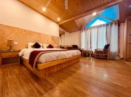 Residency's Royal Galaxy Palace